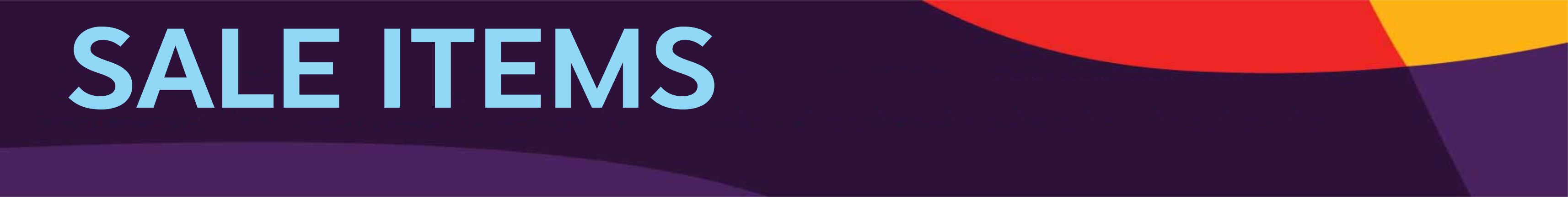Sale Items