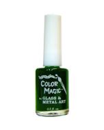 Color Magic Translucent Spring Green