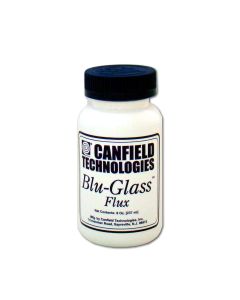 Canfield Blu-Glass Flux