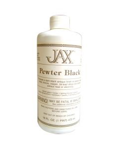 Jax Pewter Patina, 16 oz