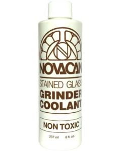 Novacan Grinder Coolant - 8 oz.