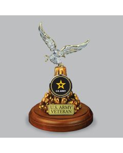 U.S. Army Eagle (Veteran)