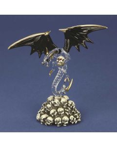 Skull Crusher Dragon