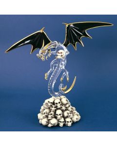 Skull Crusher Dragon Large