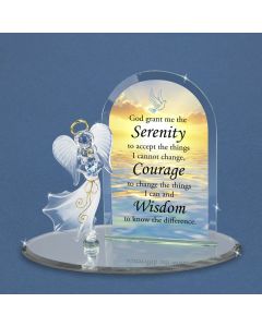 Serenity Prayer