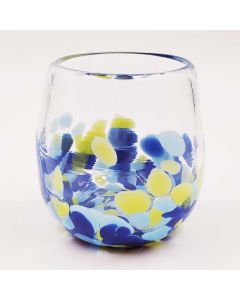 LVHN Stemless Wine Glass LVHN Stemless Wine Glass