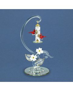 Cardinal Feeder