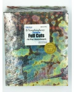 Youghiogheny Full Cut Pack