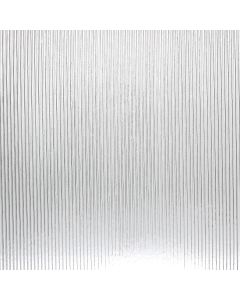 Wissmach Clear Aerolite Glass