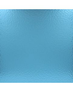 Wissmach Sky Blue Corella Classic Glass