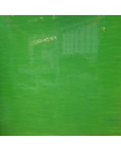 Wissmach Dark Green Opal Glass