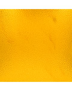 Wissmach Dark Amber Cathedral Hammered Glass, backlit