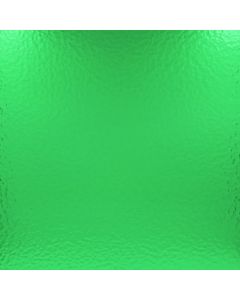 Wissmach Medium Green Corella Classic Glass