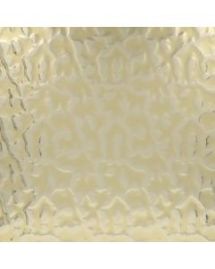 Wissmach Light Amber Flemish Cathedral Glass