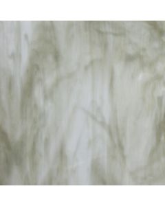 Wissmach Gray Opal & Dark Gray Glass