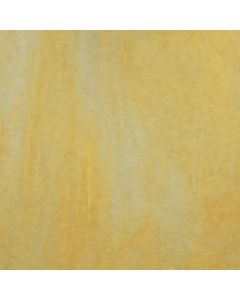 Wissmach Amber & White Granite Glass