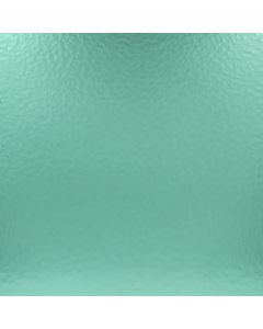 Wissmach Medium Aqua Blue Corella Classic Glass