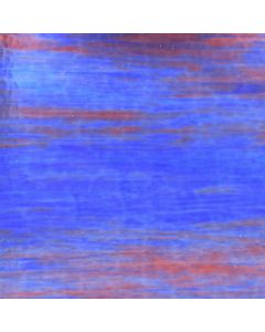 Wissmach Mystic Blue & Purple Glass