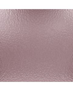 Wissmach Pale Purple English Muffle Glass