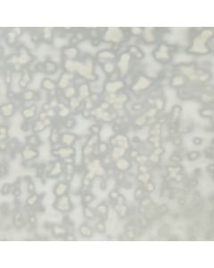 Youghiogheny White Mottled Glass