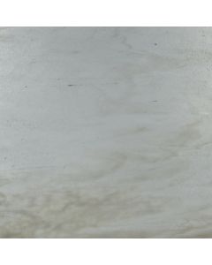 Youghiogheny Ice White, Dense White Opal Stipple Glass