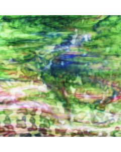 Youghiogheny White, Green, Blue, Gold Pink Glass