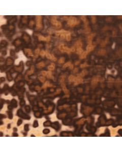 Youghiogheny Dark Mauve Opal Mottled Glass