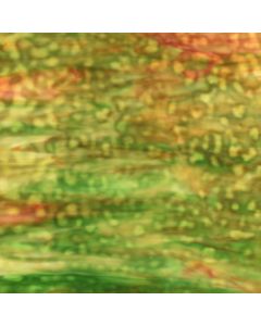 Youghiogheny Red, Yellow, Green Glass