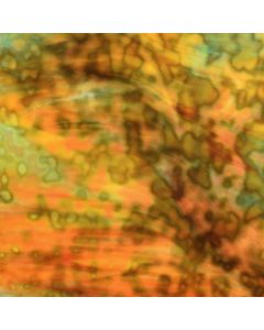 Youghiogheny Silver Yellow, Turquoise Blue, Gold Pink Glass