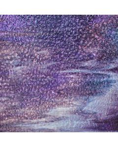 Youghiogheny Purple Cathedral with White Streaks Granite Glass