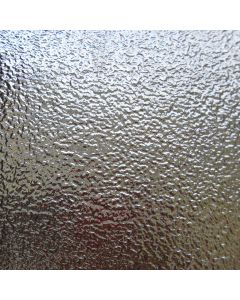 Wissmach Clear Moss Fusible COE96 Glass - 2MM