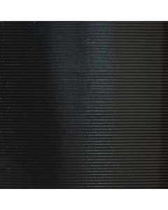 Wissmach Black Aerolite Fusible COE96 Glass - 2MM