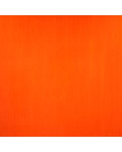 Wissmach Orange Fusible COE 96 Glass