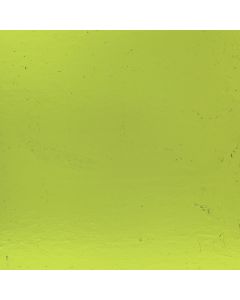 Youghiogheny Lime Green Opal COE96 Glass