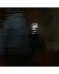 Youghiogheny Jet Black COE96 Glass