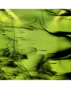 Youghiogheny Green Extreme COE96 Glass