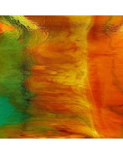 Youghiogheny Rose Garden COE96 Glass