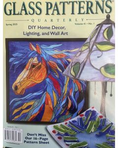 Glass Patterns Quarterly