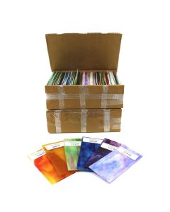 Youghiogheny Stipple Sample Set