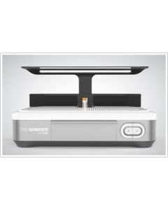 THE GRINDER 1