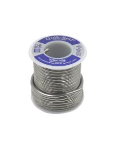 Canfield Quick Set Solder, 1 lb. spool