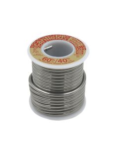 Canfield 60/40 Solder, 1 lb. spool