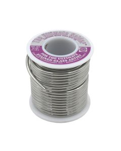 Canfield Ultimate 63/37 Solder, 1 lb. spool