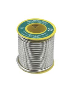 Canfield DGS Lead Free Solder, 1 lb. spool