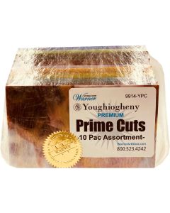 Youghiogheny Prime Cuts