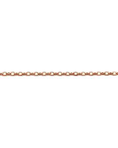 Copper Jewelry Chain