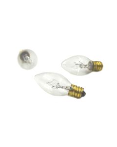 Candelabra Bulb, 4 watt