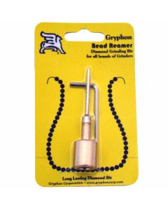 Gryphon Bead Reamer Bit