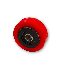 Gemini Taurus 3 Orange Groove Grommet w/ bearing