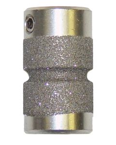 Glastar Radius Grinding Head, 3/4", Fine